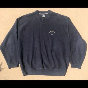 Rare Tommy Bahama Knit Sweater